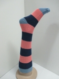 Women rugby sock
