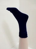 Light wight anklet sock