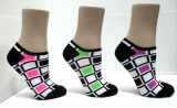 vivid color soft cosy cotton polyester spandex socks