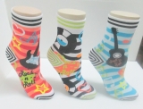 fashion teen girl bulk wholesale socks