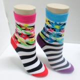 ancy custom design own cheapest socks
