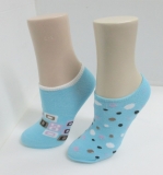 custom design liner socks
