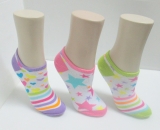 colorful custom cheap crew socks