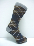 Street Fashion Customized Men Socks