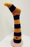 Mens rugby sock