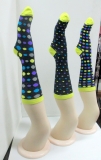 spot custom mens dress socks