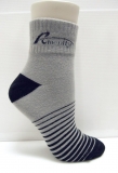 sporty custom athletic socks